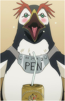 Pen Pen