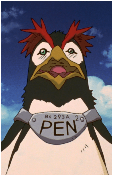 Pen Pen