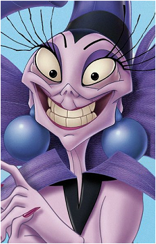 Yzma