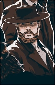 Alfie Solomons's image