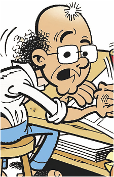 Francisco Ibáñez's image