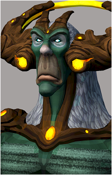 Guthix