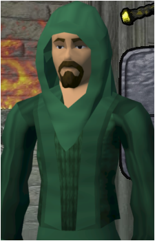 Guthix