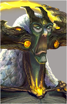 Guthix's image