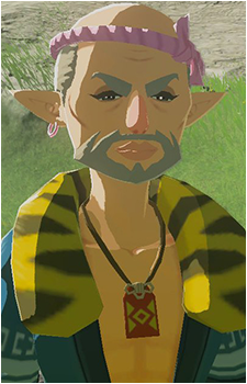 Bolson's image