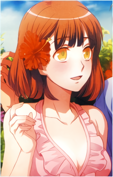 Haruka Nanami's image