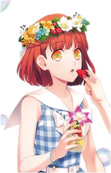 Haruka Nanami