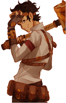 Leo Valdez