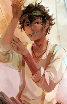 Leo Valdez