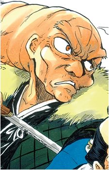 Nurarihyon's image