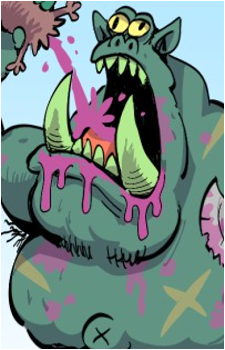 Orc {EC}'s image