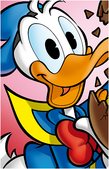Donald Duck