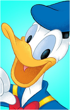Donald Duck