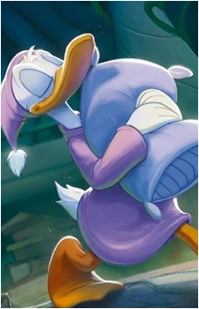 Donald Duck