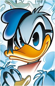 Donald Duck