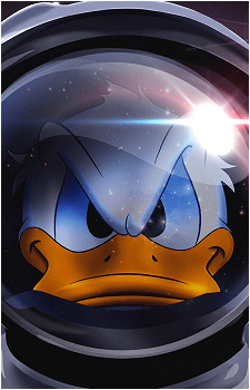 Donald Duck