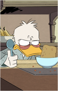 Donald Duck