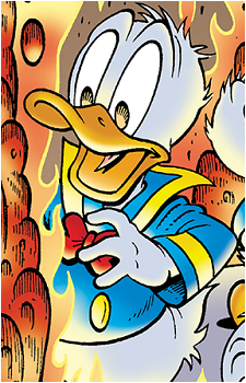 Donald Duck