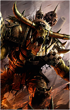 Greenskins's image
