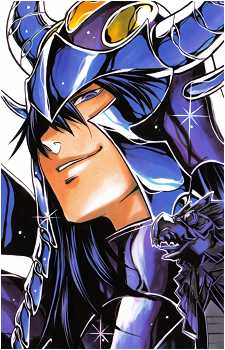 Garuda Aiacos's image