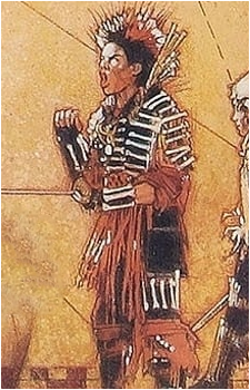Rufio's image