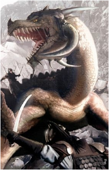 Mythosaur's image