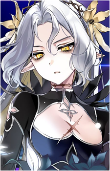 Briar Witch Iseria's image