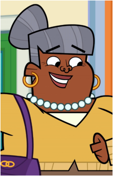 Chef's Mother's image