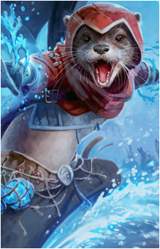 Bria {MTG}
