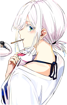 Aruka's image