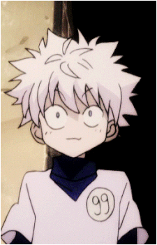 Image 59 of Killua Zoldyck