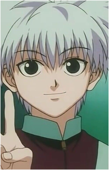 Image 38 of Killua Zoldyck