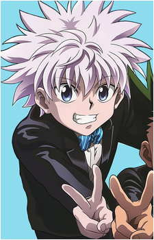 Image 4 of Killua Zoldyck