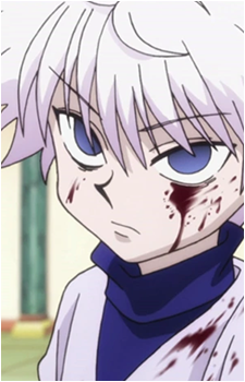 Image 3 of Killua Zoldyck