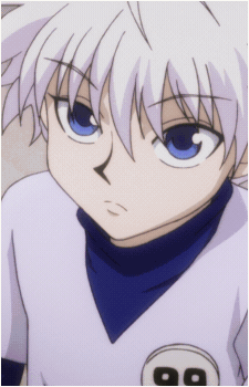 Image 67 of Killua Zoldyck