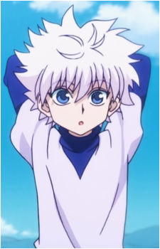 Image 43 of Killua Zoldyck