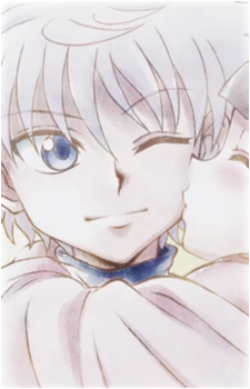 Image 15 of Killua Zoldyck