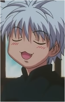 Image 51 of Killua Zoldyck