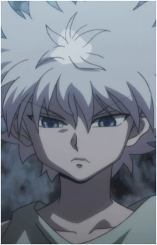 Image 62 of Killua Zoldyck