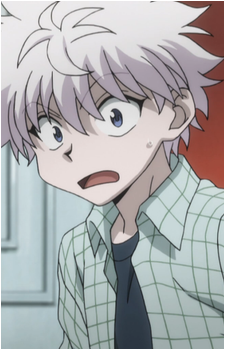 Image 32 of Killua Zoldyck