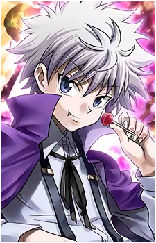 Image 13 of Killua Zoldyck