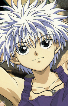 Image 9 of Killua Zoldyck
