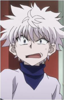 Image 44 of Killua Zoldyck