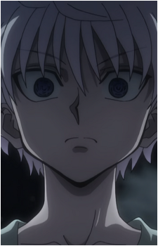 Image 5 of Killua Zoldyck
