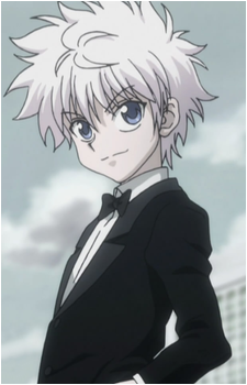 Image 33 of Killua Zoldyck