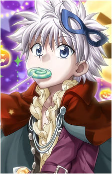 Image 39 of Killua Zoldyck