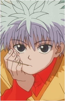 Image 61 of Killua Zoldyck