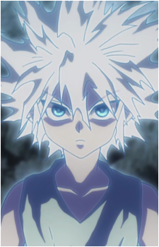 Image 49 of Killua Zoldyck