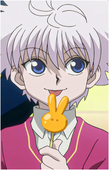 Image 45 of Killua Zoldyck