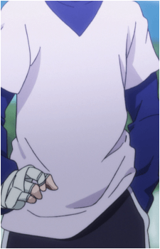 Image 63 of Killua Zoldyck